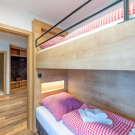 Landhaus Waidmannsheil * Зеефельд в Тироле