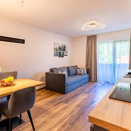 Landhaus Waidmannsheil Апартаменты