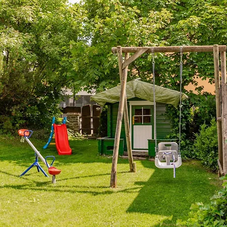 Landhaus Waidmannsheil